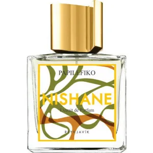 Nishane Papilefiko perfume bottle