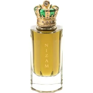 Royal Crown Nizam parfüm şişesi
