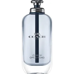 Coach Open Road parfüm şişesi