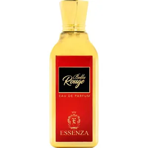 Essenza Bella Rouge parfüm şişesi