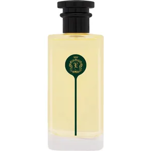 Essenza Premium Green parfüm şişesi