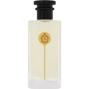 Essenza Premium Gold perfume bottle