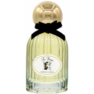 Marissa Zappas La Divina / Redamance - La Divina perfume bottle