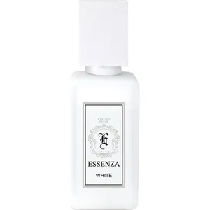 Essenza White parfüm şişesi