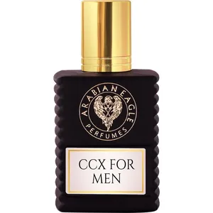 Arabian Eagle CCX for Men perfume bottle