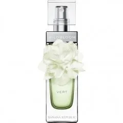 Banana Republic Wildbloom Vert parfüm şişesi