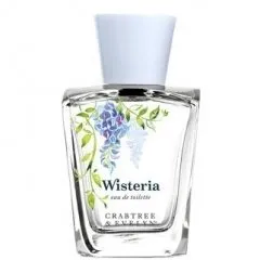 Crabtree & Evelyn Wisteria (2012) perfume bottle