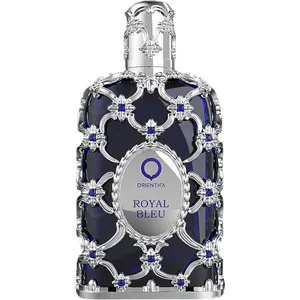 Orientica Royal Bleu perfume bottle