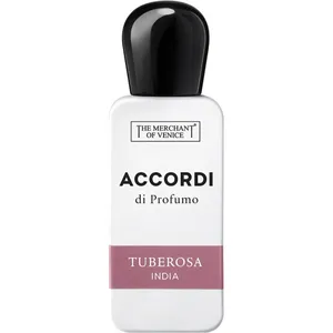 The Merchant Of Venice Tuberosa India perfume bottle