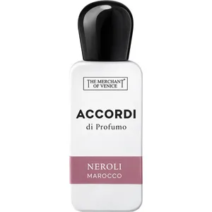 The Merchant Of Venice Neroli Marocco parfüm şişesi