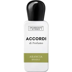 The Merchant Of Venice Arancia Brasile perfume bottle