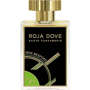 Roja Parfums Semi Bespoke 26 perfume bottle