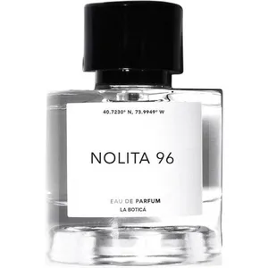 La Boticá Nolita 96 perfume bottle
