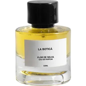 La Boticá Flor de Selva parfüm şişesi