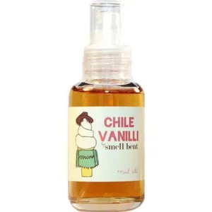 Smell Bent Chile Vanilli perfume bottle