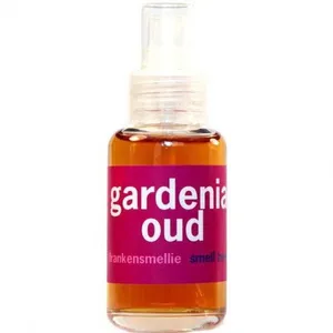 Smell Bent Frankensmellie - Gardenia Oud parfüm şişesi