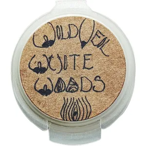Wild Veil Perfume White Woods (Solid Perfume) parfüm şişesi