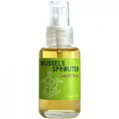 Smell Bent Brussels Sprouted perfume bottle
