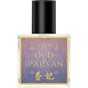 Auphorie Oud Iparxan perfume bottle