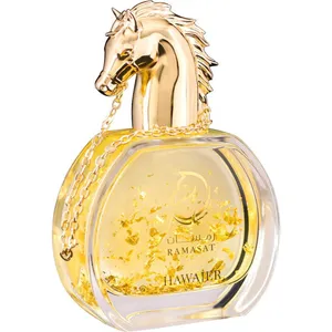 Ramasat Hawajer perfume bottle