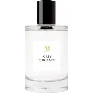 Next Memory Grey Bergamot (Eau de Parfum) parfüm şişesi