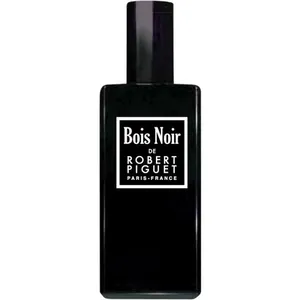 Robert Piguet Bois Noir perfume bottle