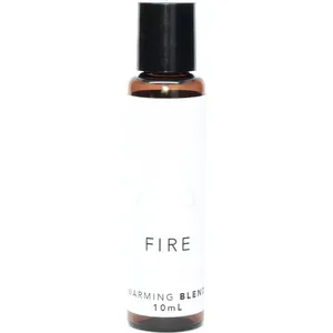 Wellington Apothecary Fire perfume bottle