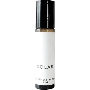 Wellington Apothecary Solar perfume bottle