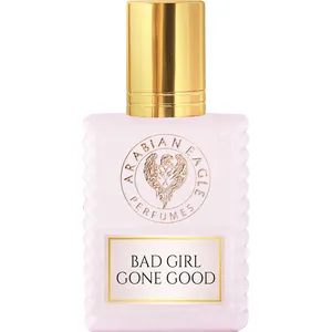Arabian Eagle Bad Girl Gone Good parfüm şişesi