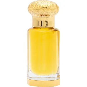 Arabian Eagle Oud Afgano perfume bottle
