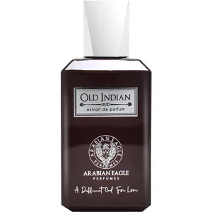 Arabian Eagle Old Indian Oud (Extrait de Parfum) parfüm şişesi