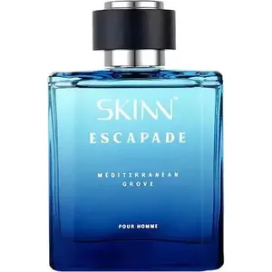 Skinn by Titan Escapade - Mediterranean Grove perfume bottle