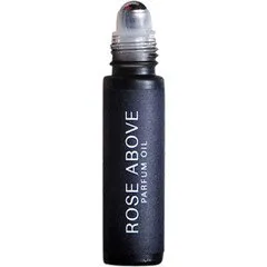 Narrative Lab Rose Above (Perfume Oil) perfume bottle
