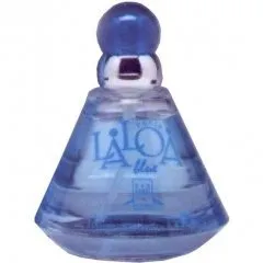 Via Paris Parfums Laloa Blue parfüm şişesi