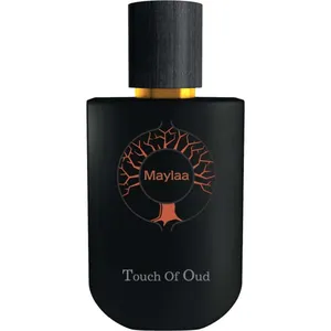 Touch of Oud Maylaa parfüm şişesi