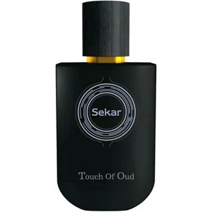 Touch of Oud Sekar parfüm şişesi