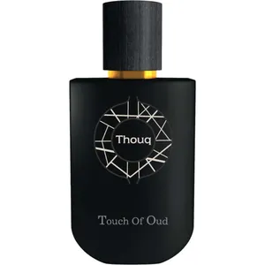 Touch of Oud Thouq parfüm şişesi