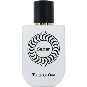 Touch of Oud Saher perfume bottle