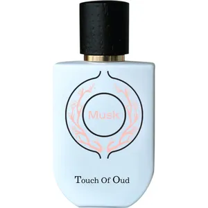 Touch of Oud Musk parfüm şişesi