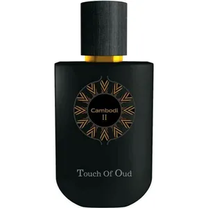 Touch of Oud Cambodi II parfüm şişesi