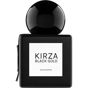 G Parfums Kirza Black Gold parfüm şişesi