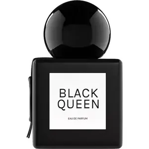 G Parfums Black Queen parfüm şişesi