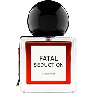 G Parfums Fatal Seduction perfume bottle