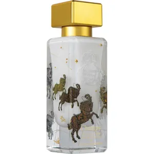 Al-Jazeera Champs perfume bottle