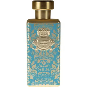 Al-Jazeera Silk perfume bottle