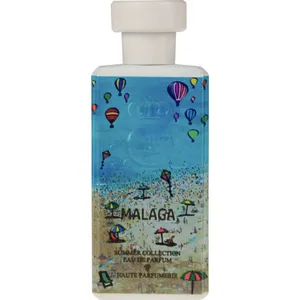 Al-Jazeera Malaga perfume bottle