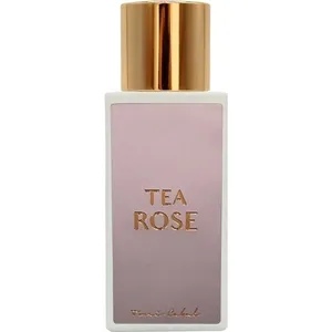 Toni Cabal Tea Rose perfume bottle