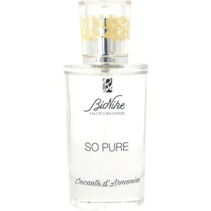 BioNike So Pure - Incanto d'Armonia perfume bottle
