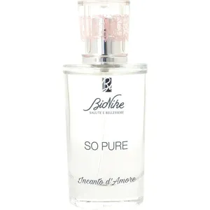 BioNike So Pure - Incanto d'Amore parfüm şişesi