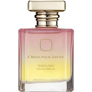 Ormonde Jayne Sakura perfume bottle